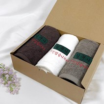 군인제작수건 부대 명찰 군대수건 자수 타올 곰신 군인선물, 1개, 190g-B-공군