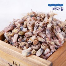 [바다원(주)] [바다원] 국내산 건꼴뚜기 1.5kg, 상세 설명 참조
