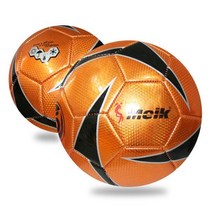 [CL]Meik 메이크 축구공 족구공 5호볼 4호볼 스킬볼, MK300 블랙