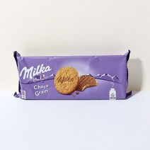 밀카 초코그레인 168g, 1개