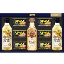 스팸스위트 1호 선물세트 명절 추석 설 스팸 햄, 단품