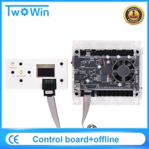 레이저각인기 조각기 마킹기 CNC 커팅기 grbl 1.1 usb 포트 cnc 조각 기계 제어 보드 3018 pro 통합 드라이버 용 3 축 오프라인 추가 가능 무선 미니