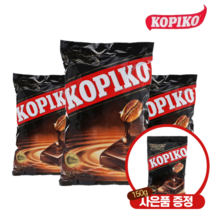 마요라 코피코 커피맛 캔디 800g x 2개 + 150g 1개 증정, 3개