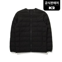 [K2공식] 온라인전용 경량 패딩 자켓 GMP24183Z1