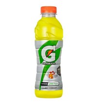 게토레이 레몬 600ml x 20PET, 9개