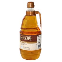 (무)백설 요리당(실온 2.45Kg, 1개