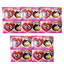 롯데제과 칸쵸 40g, 10개