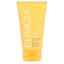 Clinique 클리니크 알로에 애프터 썬 레스큐밤 150mL