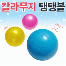 비치볼/튜브볼/물놀이공/수박탱탱볼/튜브/공, 펌프