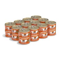 웨루바 고양이 클래식 마벨라 파엘라 주식캔, 생선 × 85g × 24개