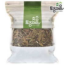 [토종마을] 국산 구절초 600g, 1개