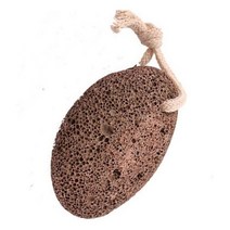 돌발밀이 화산석, 5개