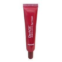디에이지 레드 에디션 아이크림 25ml 5개