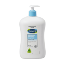 세타필 젠틀 민감성 수분 바디워시 리프레싱(산뜻한향) 1L