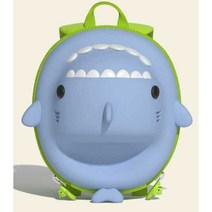 상어 종류 동물학습 생물학 물놀이 인형 아동, 마그네슘그린어린이(선물상자)