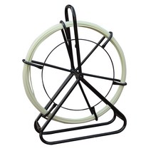 광케이블 풀링다이 통신 케이블 포설 준설 전선풀링기, 6mm x 100미터