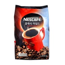 네스카페 클래식마일드 500g 1개