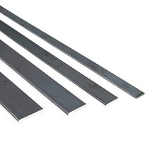 [1만원 이상 무료배송] 평철 스틸평철 100mm~3000mm 절단판매, 19mm, 3T, 1개