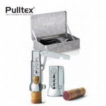 [바보사랑] 풀텍스 풀탭스 코르크스크류 브루 카트 1set, 상세 설명 참조