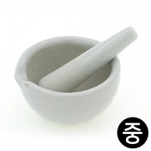 프리미어 막자사발 (중), 단품