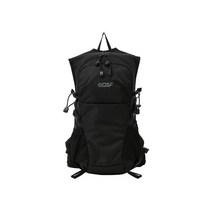 르까프 트레일 런닝 스타일의 등산 배낭 1321BP105, 없음