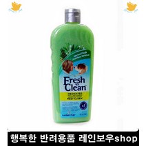지루성피부염 강아지샴푸 벼룩제거 강아지알러지샴푸 강아지피부샴푸, 1개