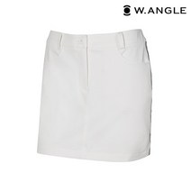 *본사직영* [와이드앵글] 마운틴패턴 포인트 큐롯 WWU18Q31W3