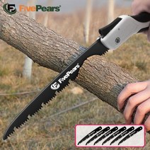 와이어 띠톱 다기능 줄톱 실톱 띠톱기계 스크롤쏘 밴드쏘 목공, 300mm SAW 7PCS