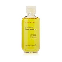 아베다 남성 퓨어 퍼포먼스 구성 영양 오일 50ml Aveda 426381