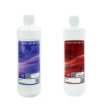 [LG정품] WD300AP 사용 정수기 필터모음, 2) 박테리아 멀티 필터 정수필터D