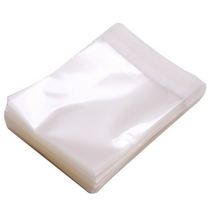 봄91 접착식OPP 무지 쿠키봉투 10 x 10 cm, 400매입, 1개