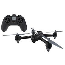 지포스 Hubsan X4 CAM BRUSHLESS GPS 탑재 1080p 풀 HD 카메라 & 4GB 마이크로 SD 부속 H501C [일본 정규품]