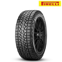 피렐리 235/55R19 105W SCORPN