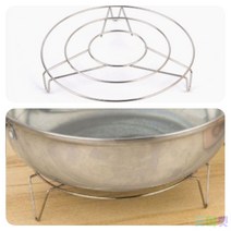 굿마켓 냄비받침대 찌개받침대 캠핑냄비받침대, 중