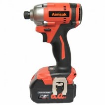 아임삭 브러쉬리스충전임팩드라이버 BL22M806 21.6V