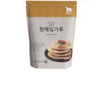 곰표 핫케잌가루, 5개, 2kg