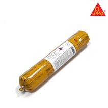 시카 플렉스 폴리우레탄 실란트 11FC, 소세지 500ml(회색), 1개, 500ml