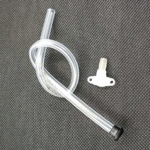 트렁크부품 트렁크수리부품 호환 readxt for golf 6 mk6 7 mk7 passat b7 b8 cc car rear trunk lid tailgate flip hose, 커넥터 배수 호스
