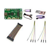 STM32G4-FDCAN CANFD 485 CAN 통신 개발 보드 + 패키지1