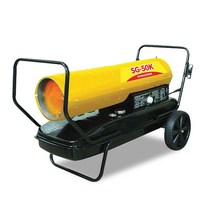 신지남 SG-50K 산업용 열풍기 공업용 히터 농사용 온풍기