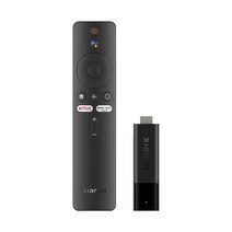 글로벌 버전 샤오미 TV 4K 안드로이드 돌비 DTS HD 듀얼 2GB 8GB 구글 넷플릭스, 16.AU Plug - Xiaomi TV Stick 4
