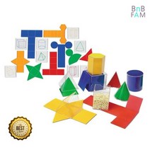 입체도형 평면 전개도 그리기 수학활동교구 과학실습 원리이해교육완구