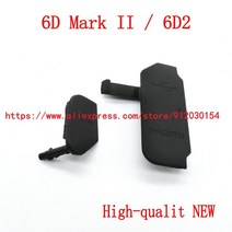 메모리 카드 케이스 캐논 호환용 USB HDMI 호환 DC 입력비디오 출력 고무 도어 하단 커버 EOS 5D 400D 450D 500D 40D 50D 60D 70D 80D 750D, 11.6D2