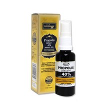 네이쳐스그린웨이 프로폴리스 스프레이 40% 30ml, 1개
