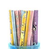 로지도이 연필12p 세트, 쿠로미