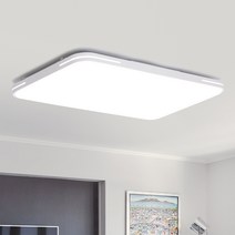 코콤LED 큐패드 LED거실등 60W 삼성LED칩, 단품