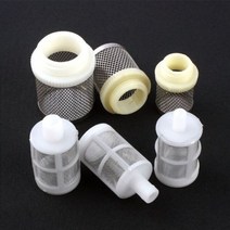 펌프입수구필터 필터 여과기 다이아프램펌프SB*EA2000, 펌프입수구필터 BL01031 - 8mm