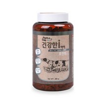 알파독 건강한아이 관절 영양제 300g