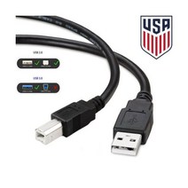USB 2.0 Cable For Audio 테크니카 AT2020USB+ Plus Condenser 마이크 US