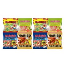 하리보 젤리 랜덤발송, 11개, 100g